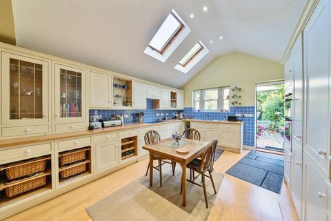 5 bedroom semi-detached house for sale, Annesley Road, Blackheath