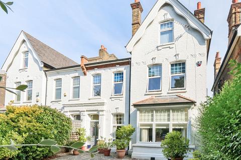 5 bedroom semi-detached house for sale, Annesley Road, Blackheath