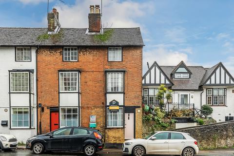 1 bedroom terraced house for sale, London Road, Sevenoaks, Kent