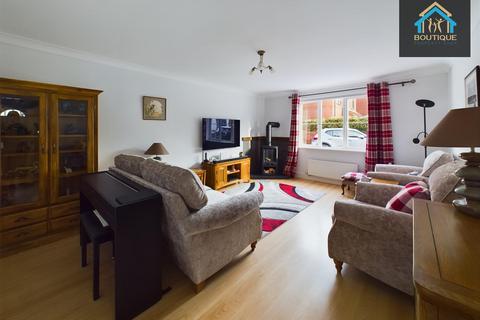 1 Aspen Close, Pickering, YO18 8TJ
