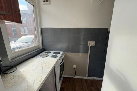 Studio to rent, Gopsall Street, Leicester