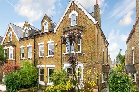 6 bedroom semi-detached house for sale, Priory Road, Kew, Surrey, TW9