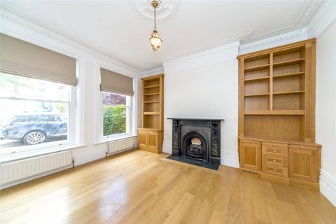 6 bedroom semi-detached house for sale, Priory Road, Kew, Surrey, TW9