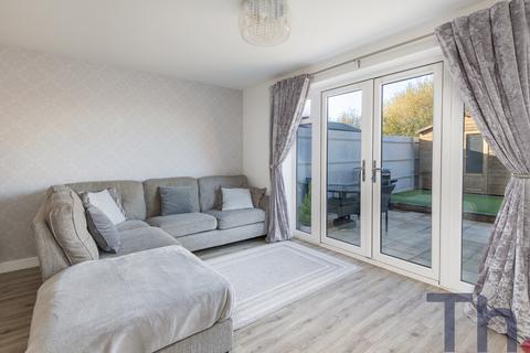 3 bedroom detached house for sale, Newport PO30