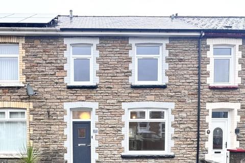 3 bedroom terraced house for sale, Aberdare CF44