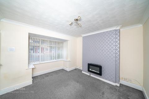 3 bedroom semi-detached house for sale, Old Town Lane, Walsall WS3