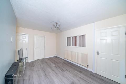 3 bedroom semi-detached house for sale, Old Town Lane, Walsall WS3