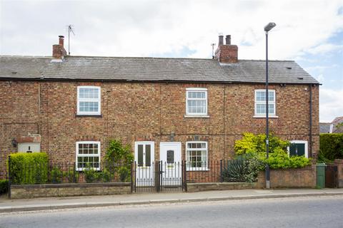 2 bedroom cottage to rent, The Terrace, Rufforth, York