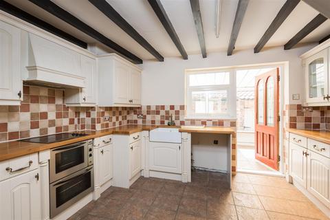 2 bedroom cottage to rent, The Terrace, Rufforth, York