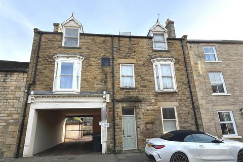 1 bedroom apartment for sale, Angate Street, Wolsingham, Weardale