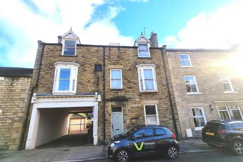 1 bedroom apartment for sale, Angate Street, Wolsingham, Weardale