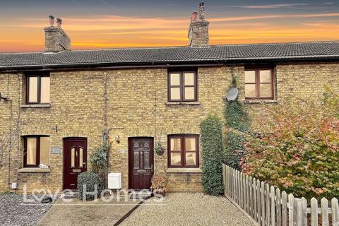 2 bedroom terraced house for sale, Flitwick Road, Westoning