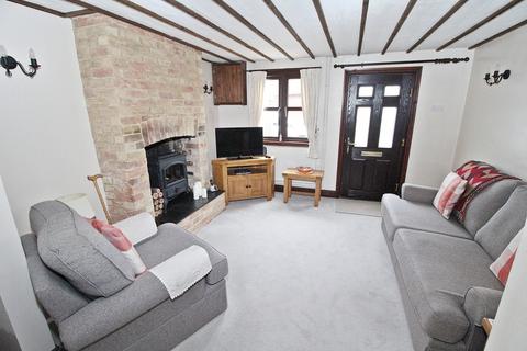 2 bedroom terraced house for sale, Flitwick Road, Westoning