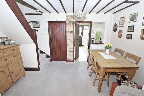 2 bedroom terraced house for sale, Flitwick Road, Westoning