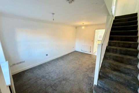 2 bedroom terraced house to rent, Church Grove, Darlington DL1