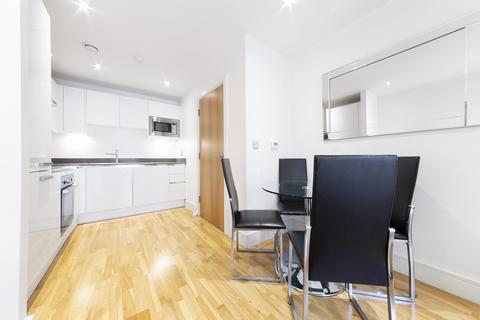 1 bedroom apartment to rent, Dowells Street, London SE10