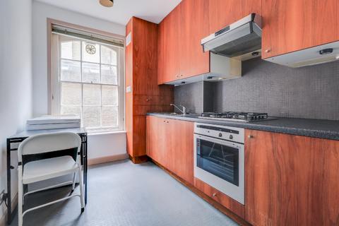 1 bedroom apartment to rent, Fanshaw Street, London, Hoxton