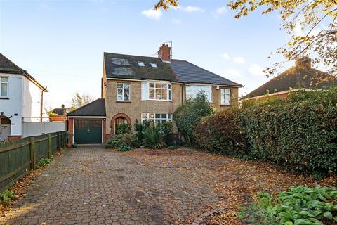 4 bedroom house for sale, Goldington Road, Bedford