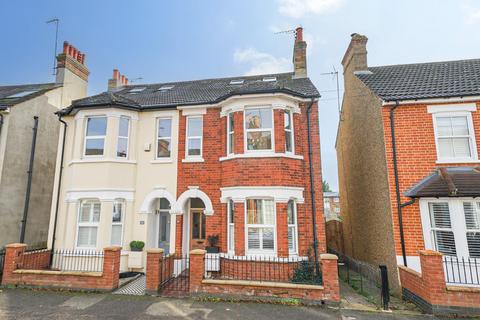 4 bedroom semi-detached house for sale, Springfield Road, Linslade