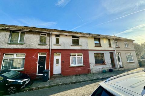 3 bedroom terraced house for sale, Woodland Terrace, Aberbeeg, NP13