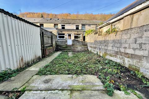 3 bedroom terraced house for sale, Woodland Terrace, Aberbeeg, NP13