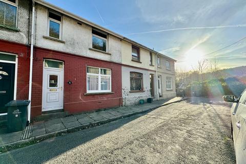 3 bedroom terraced house for sale, Woodland Terrace, Aberbeeg, NP13