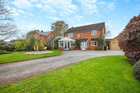 4 bedroom detached house for sale, Llangrove, Ross-on-Wye