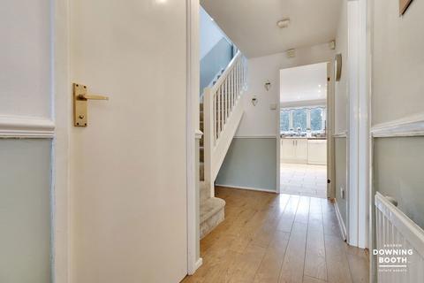 12 Arbor Gate, Walsall Wood, Walsall, WS9 9RF