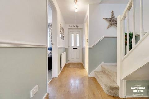 12 Arbor Gate, Walsall Wood, Walsall, WS9 9RF