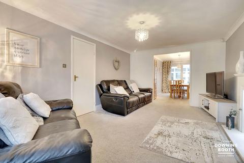 12 Arbor Gate, Walsall Wood, Walsall, WS9 9RF