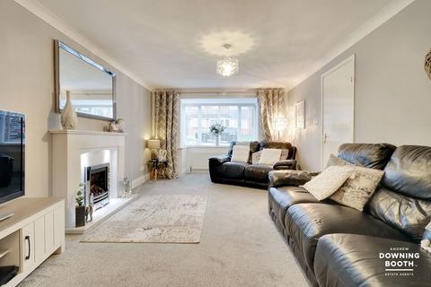 12 Arbor Gate, Walsall Wood, Walsall, WS9 9RF