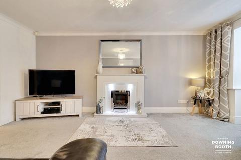 12 Arbor Gate, Walsall Wood, Walsall, WS9 9RF