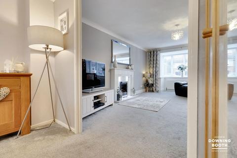 12 Arbor Gate, Walsall Wood, Walsall, WS9 9RF