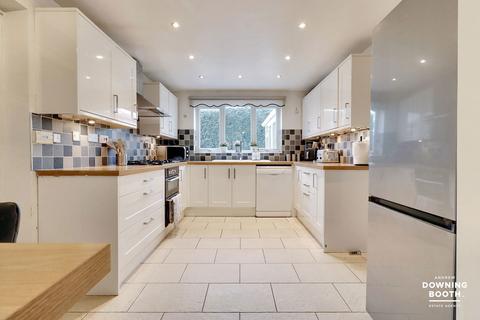 12 Arbor Gate, Walsall Wood, Walsall, WS9 9RF