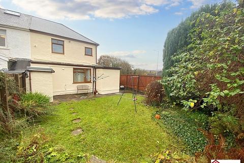 3 bedroom semi-detached house for sale, Longford Road, Neath, West Glamorgan, SA10 7HF