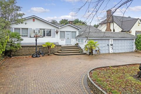 3 bedroom detached bungalow for sale, Chigwell IG7