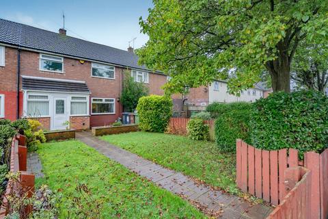 3 bedroom terraced house for sale, Coventry Avenue, Netherton, L30