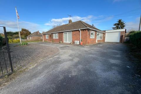 4 bedroom detached bungalow for sale, Folly Road, Mildenhall IP28