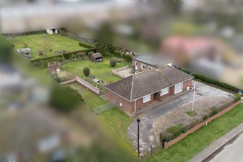 4 bedroom detached bungalow for sale, Folly Road, Mildenhall IP28