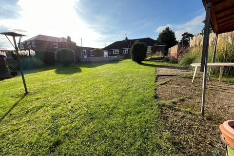 4 bedroom detached bungalow for sale, Folly Road, Mildenhall IP28