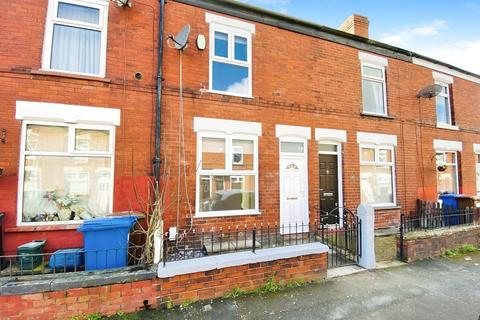 2 bedroom terraced house for sale, Barnsley Street, Offerton, Stockport, SK1