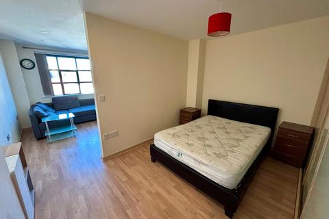 Studio for sale, St. Pauls Square, Birmingham, B3