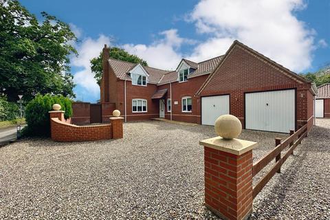 5 bedroom detached house for sale, Back Lane, Rollesby NR29