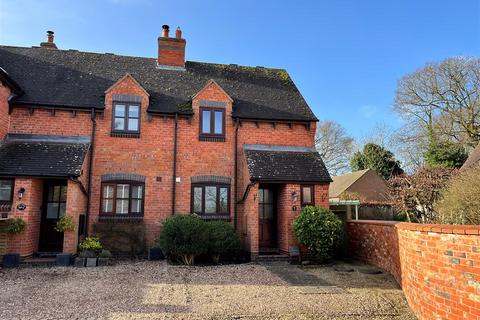 2 bedroom house for sale, Flecknoe, Rugby