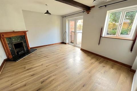 2 bedroom house for sale, Flecknoe, Rugby