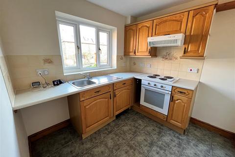 2 bedroom house for sale, Flecknoe, Rugby