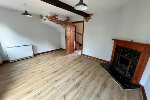 2 bedroom house for sale, Flecknoe, Rugby