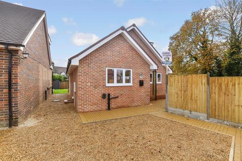 2 bedroom chalet for sale, Barleycroft, Cowfold, Horsham, West Sussex