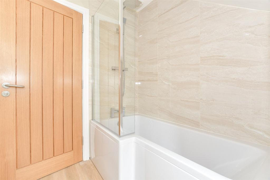 Internal Feature Bathroom