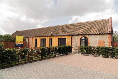 undefined, Laurel Farm Barns, Hall Road, Crossdale Street, Northrepps, NR27